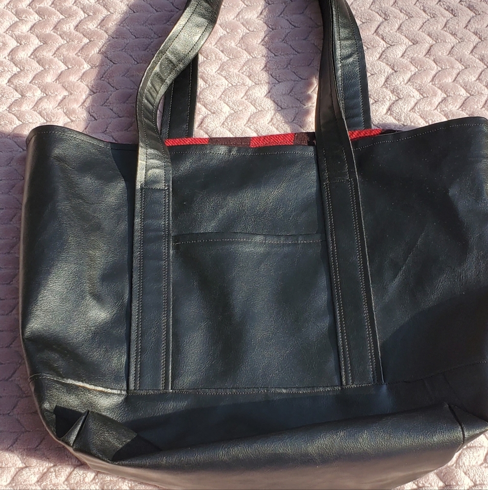 Handmade bag - Picture 3 of 3